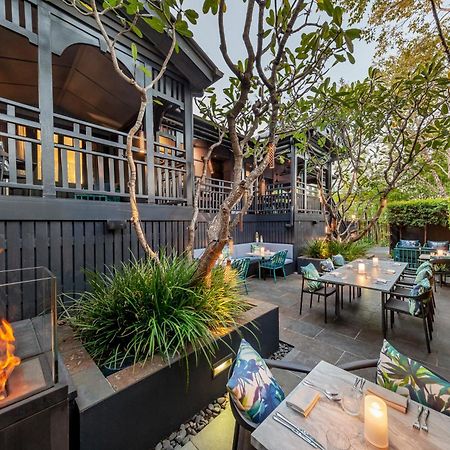 Spicers Balfour Hotel New Farm Esterno foto