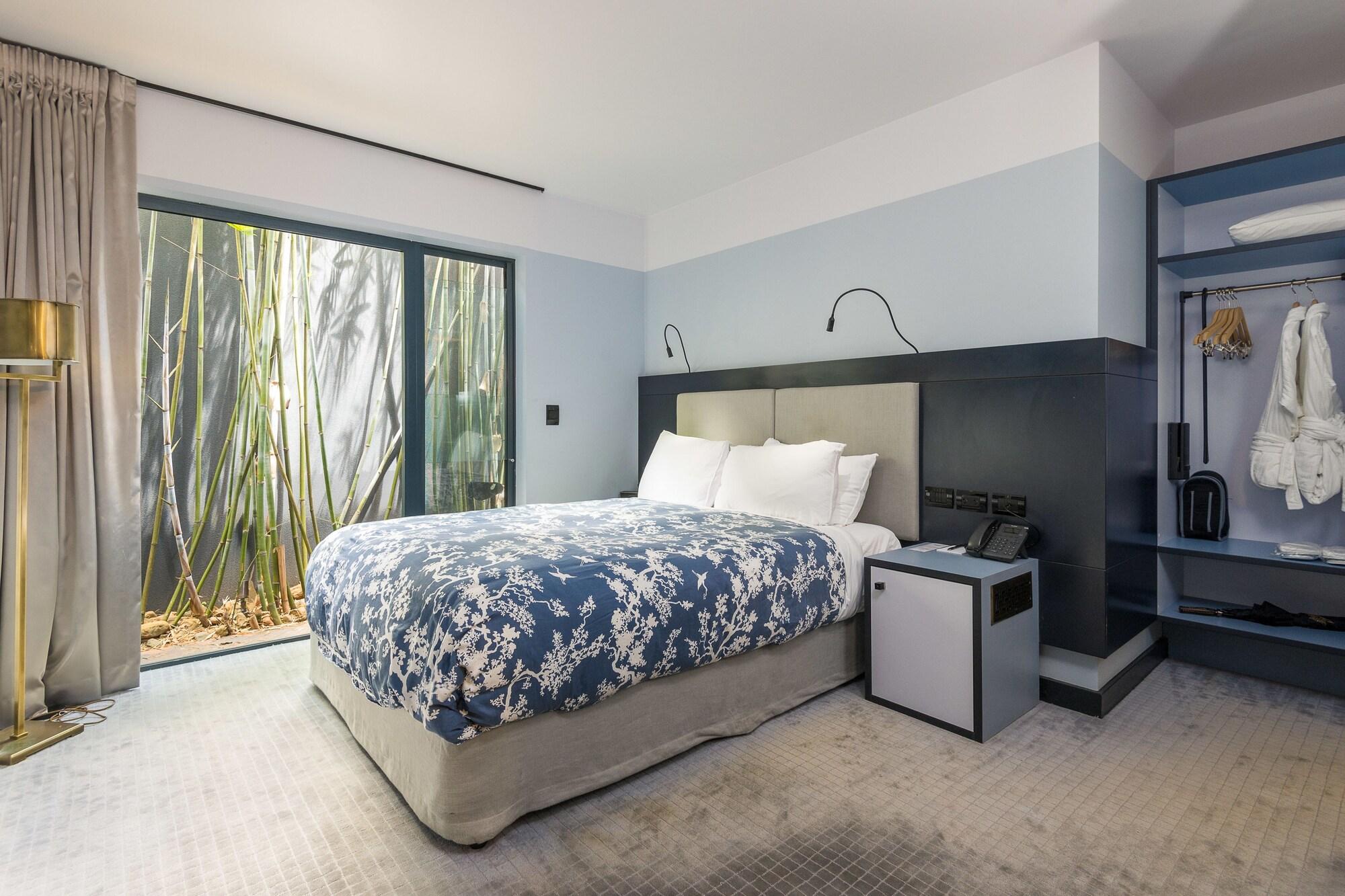 Spicers Balfour Hotel New Farm Esterno foto