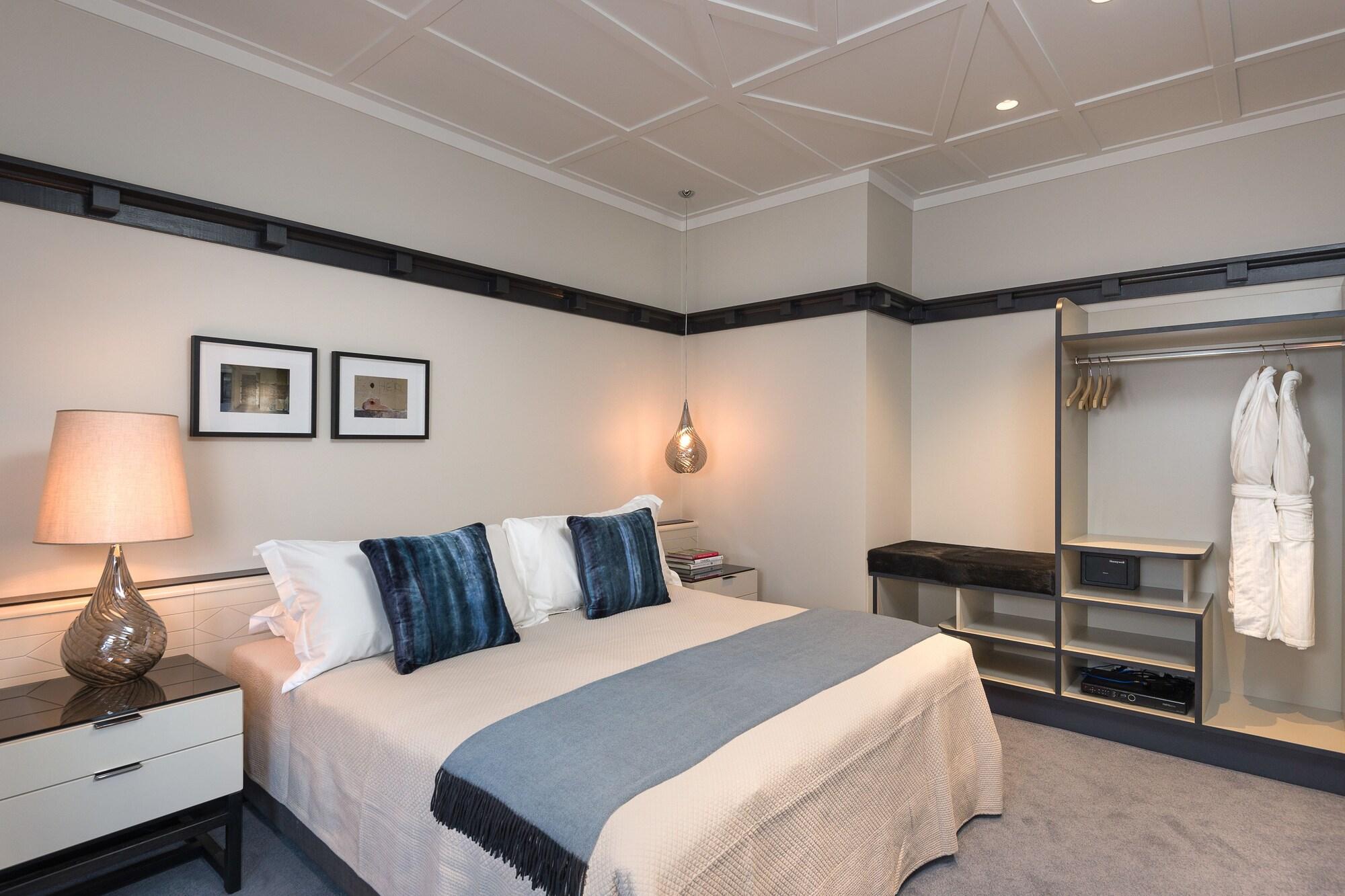 Spicers Balfour Hotel New Farm Esterno foto