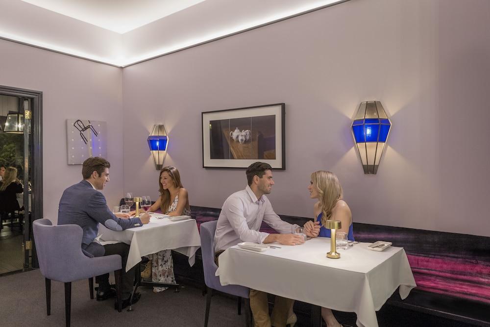 Spicers Balfour Hotel New Farm Esterno foto