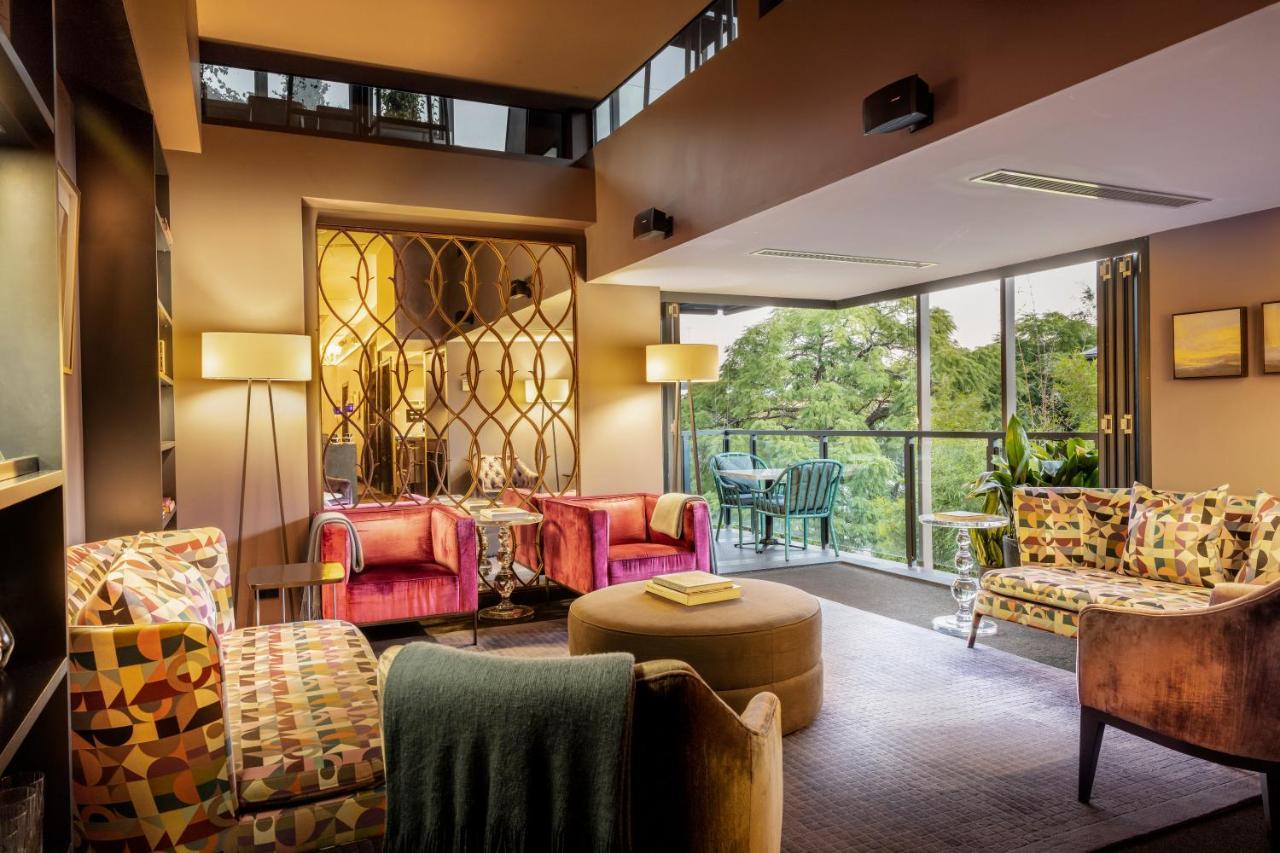 Spicers Balfour Hotel New Farm Esterno foto