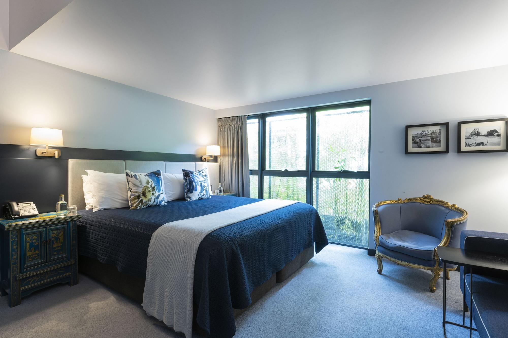 Spicers Balfour Hotel New Farm Esterno foto