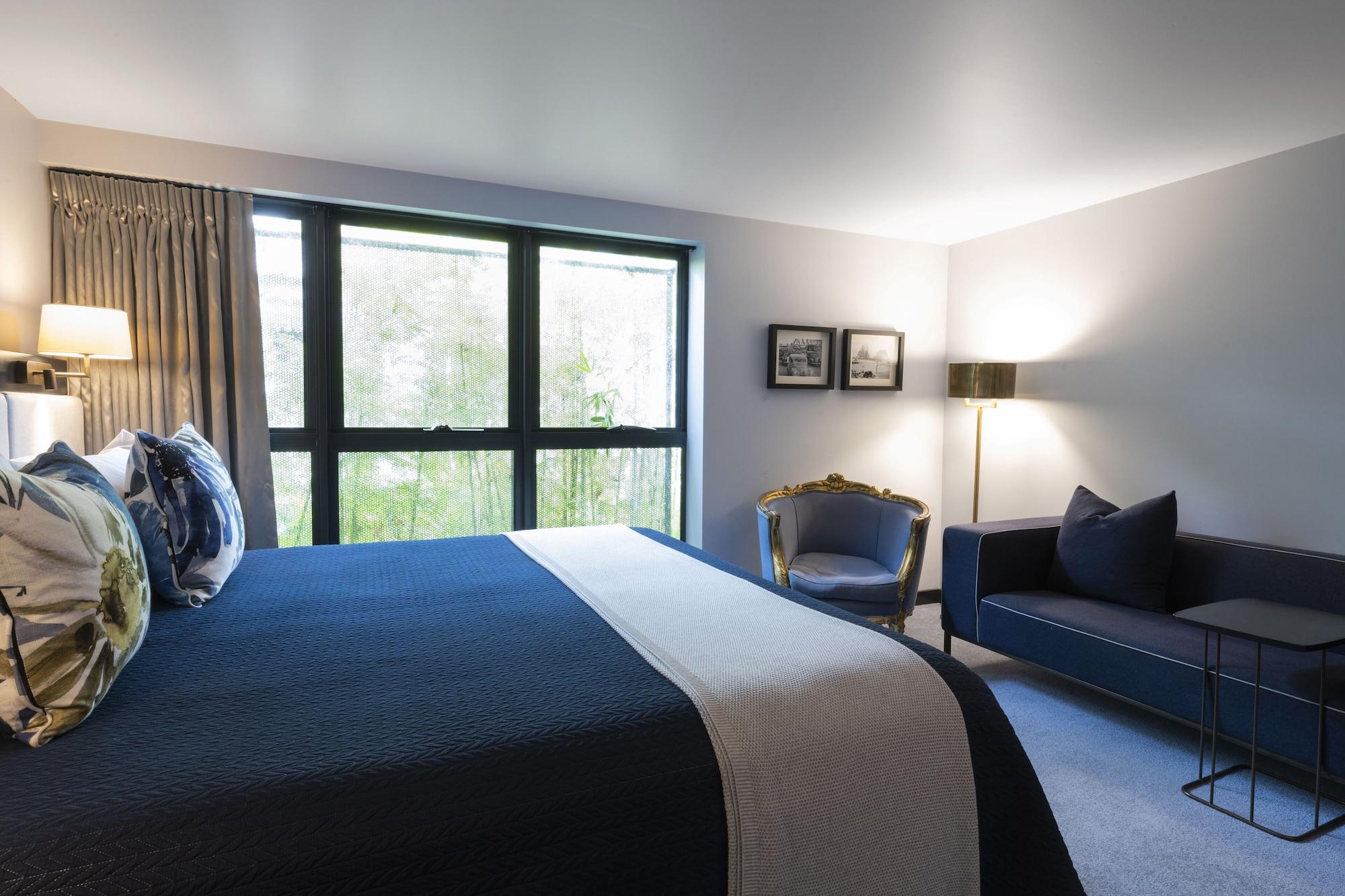 Spicers Balfour Hotel New Farm Esterno foto