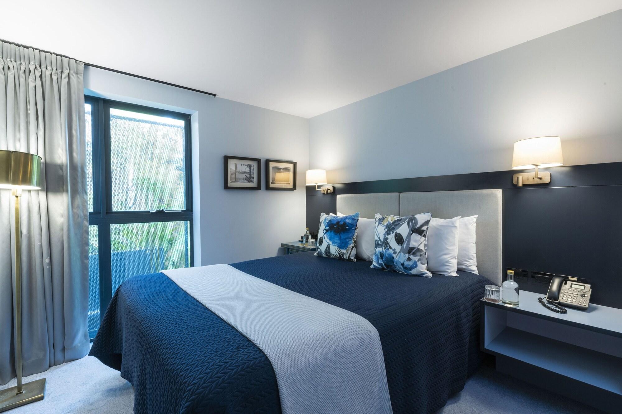Spicers Balfour Hotel New Farm Esterno foto
