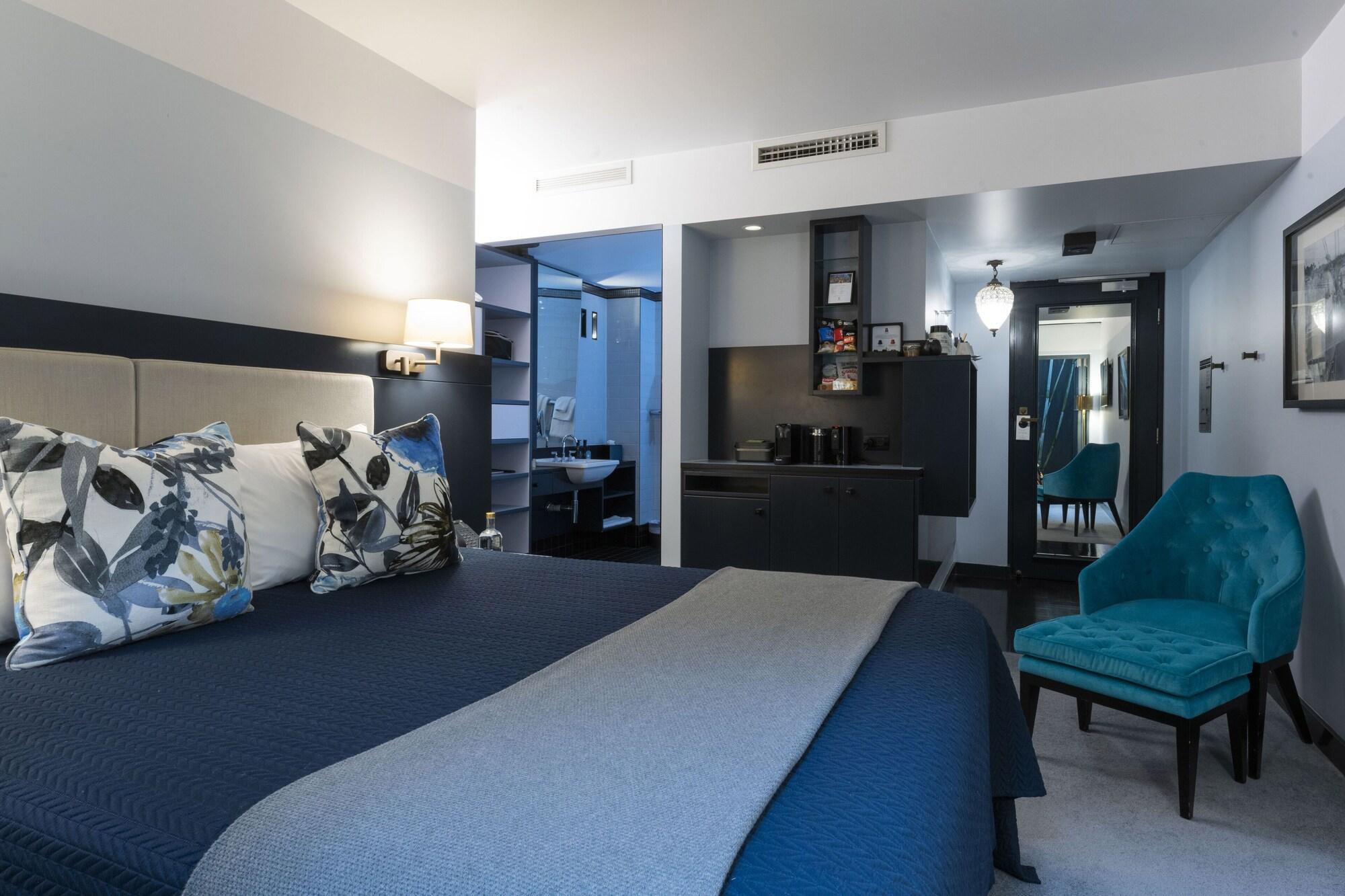 Spicers Balfour Hotel New Farm Esterno foto