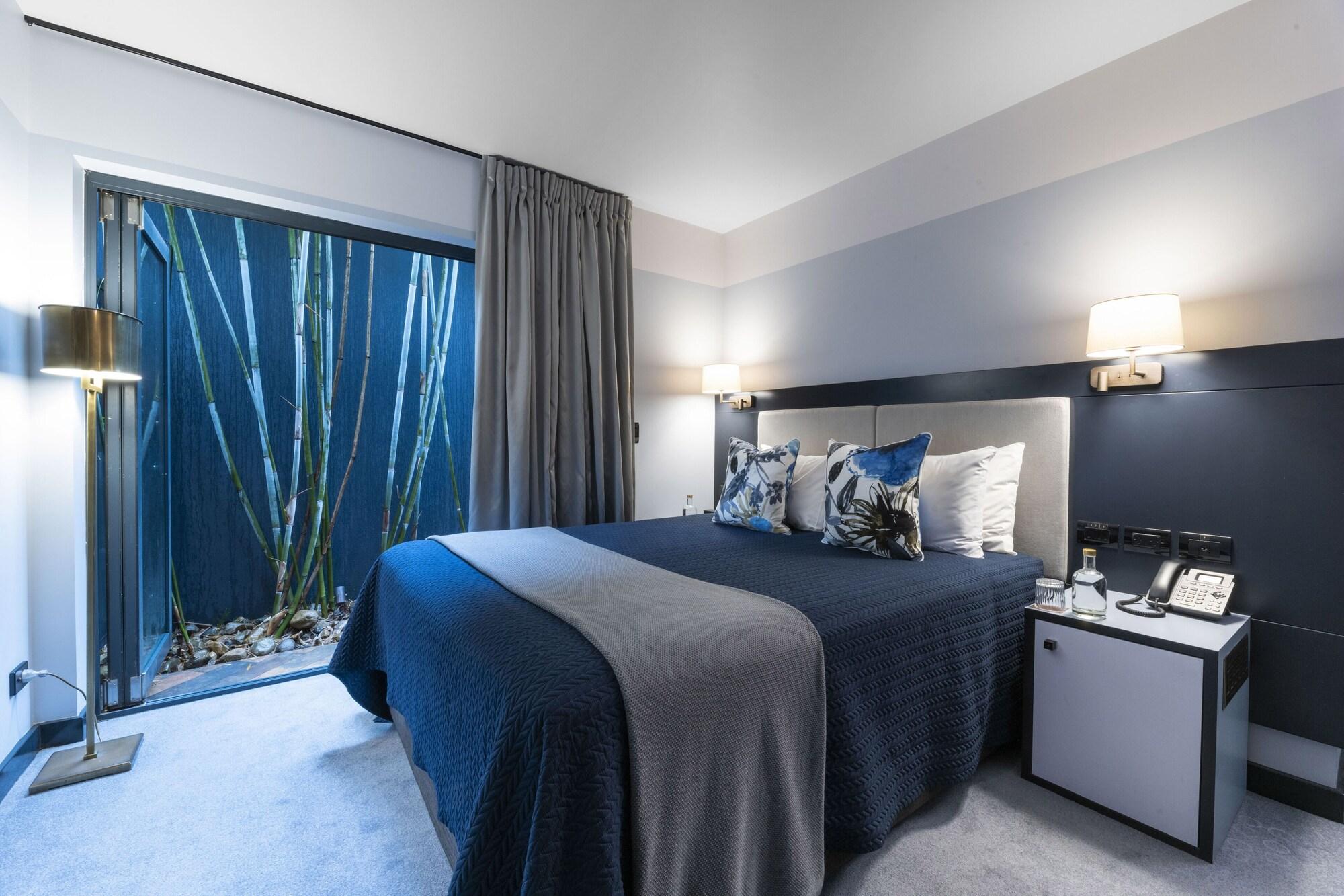 Spicers Balfour Hotel New Farm Esterno foto
