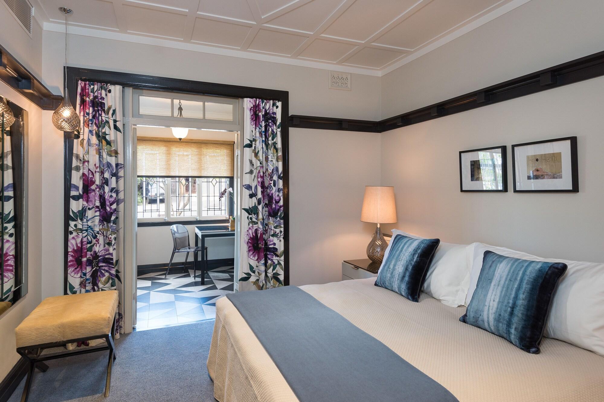 Spicers Balfour Hotel New Farm Esterno foto