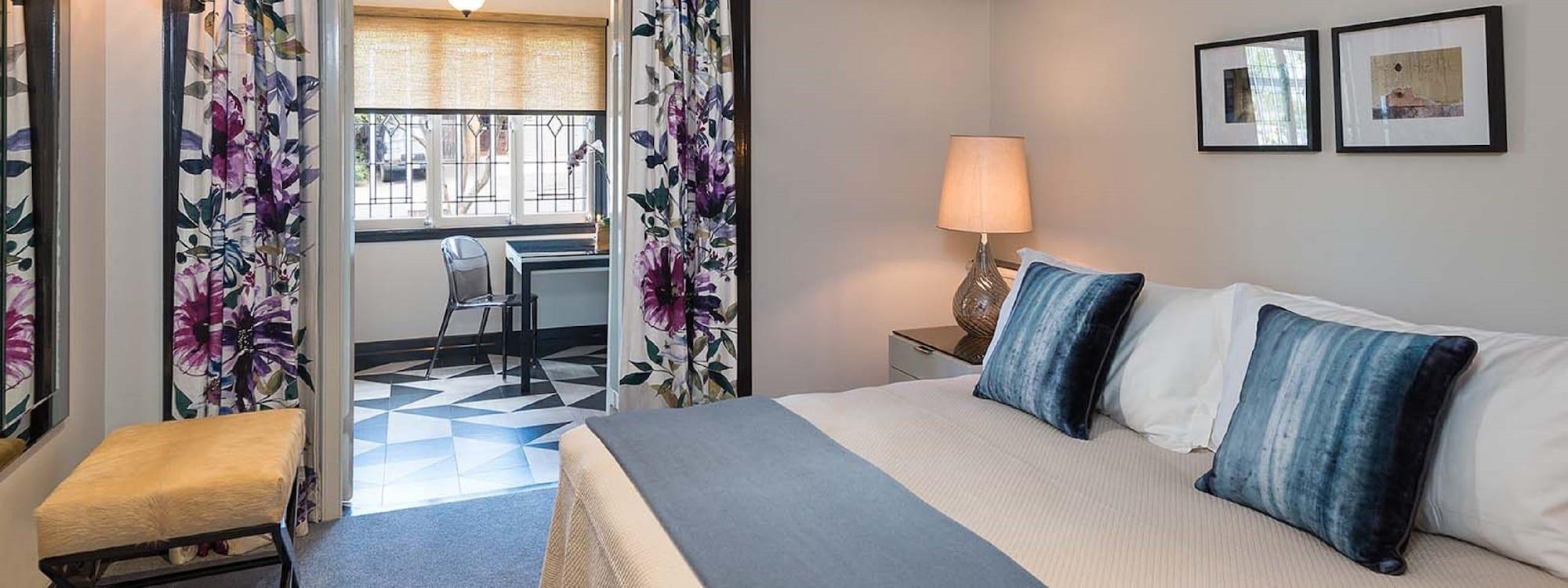 Spicers Balfour Hotel New Farm Esterno foto