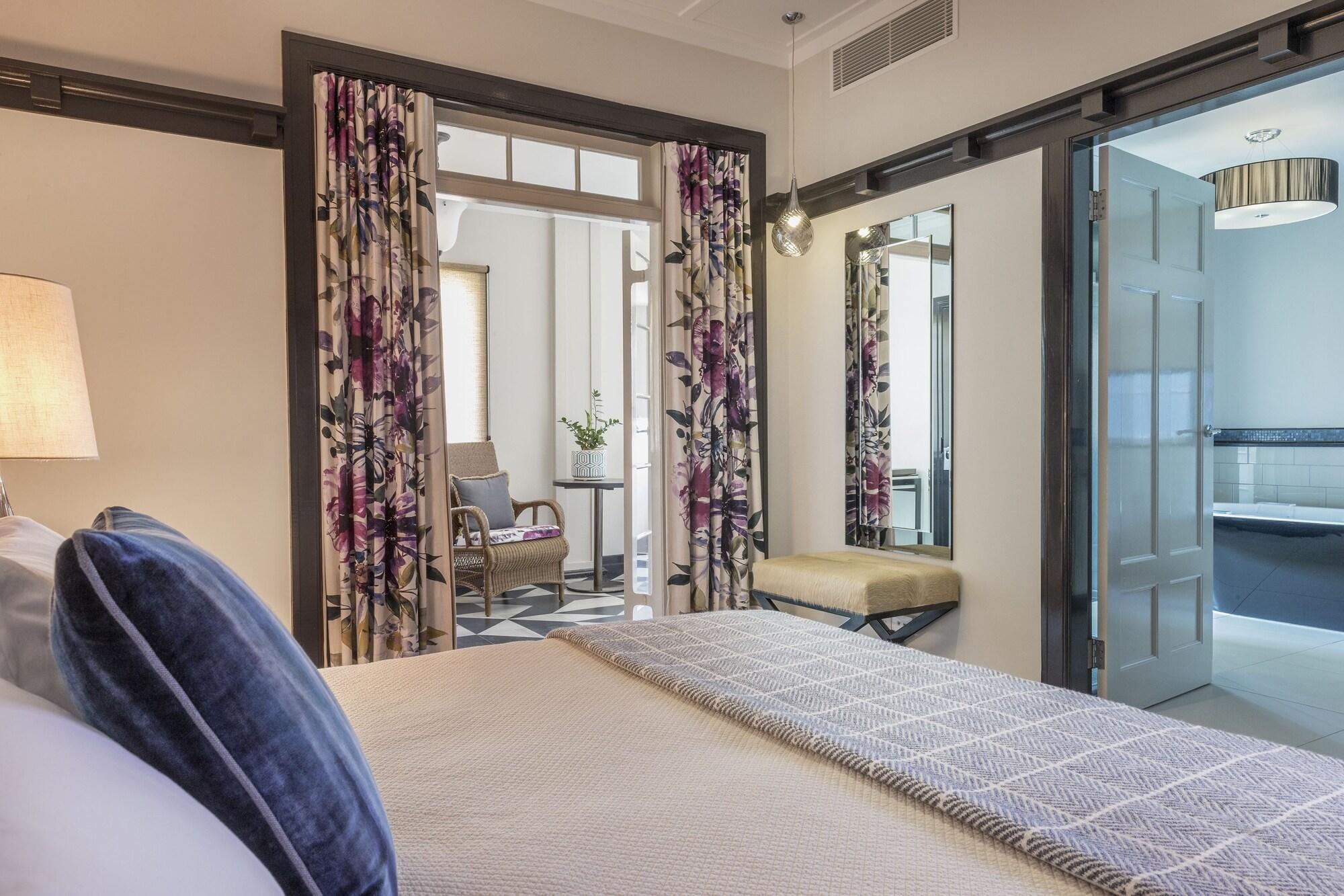 Spicers Balfour Hotel New Farm Esterno foto