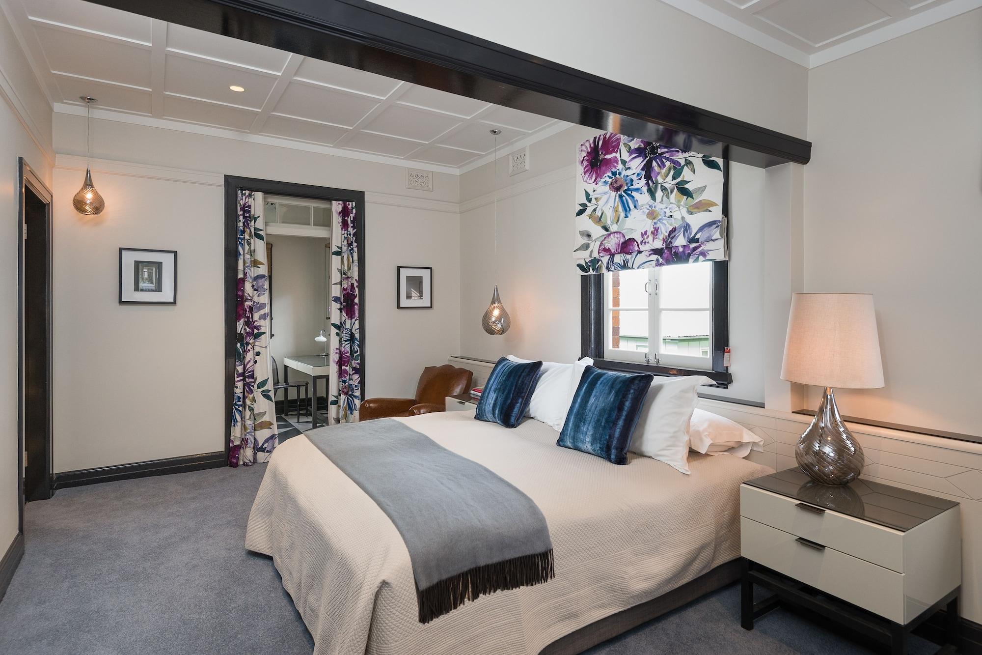 Spicers Balfour Hotel New Farm Esterno foto