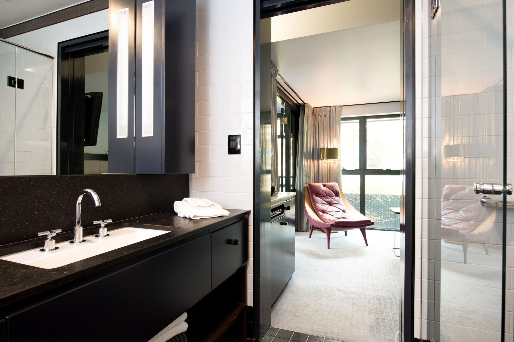 Spicers Balfour Hotel New Farm Esterno foto