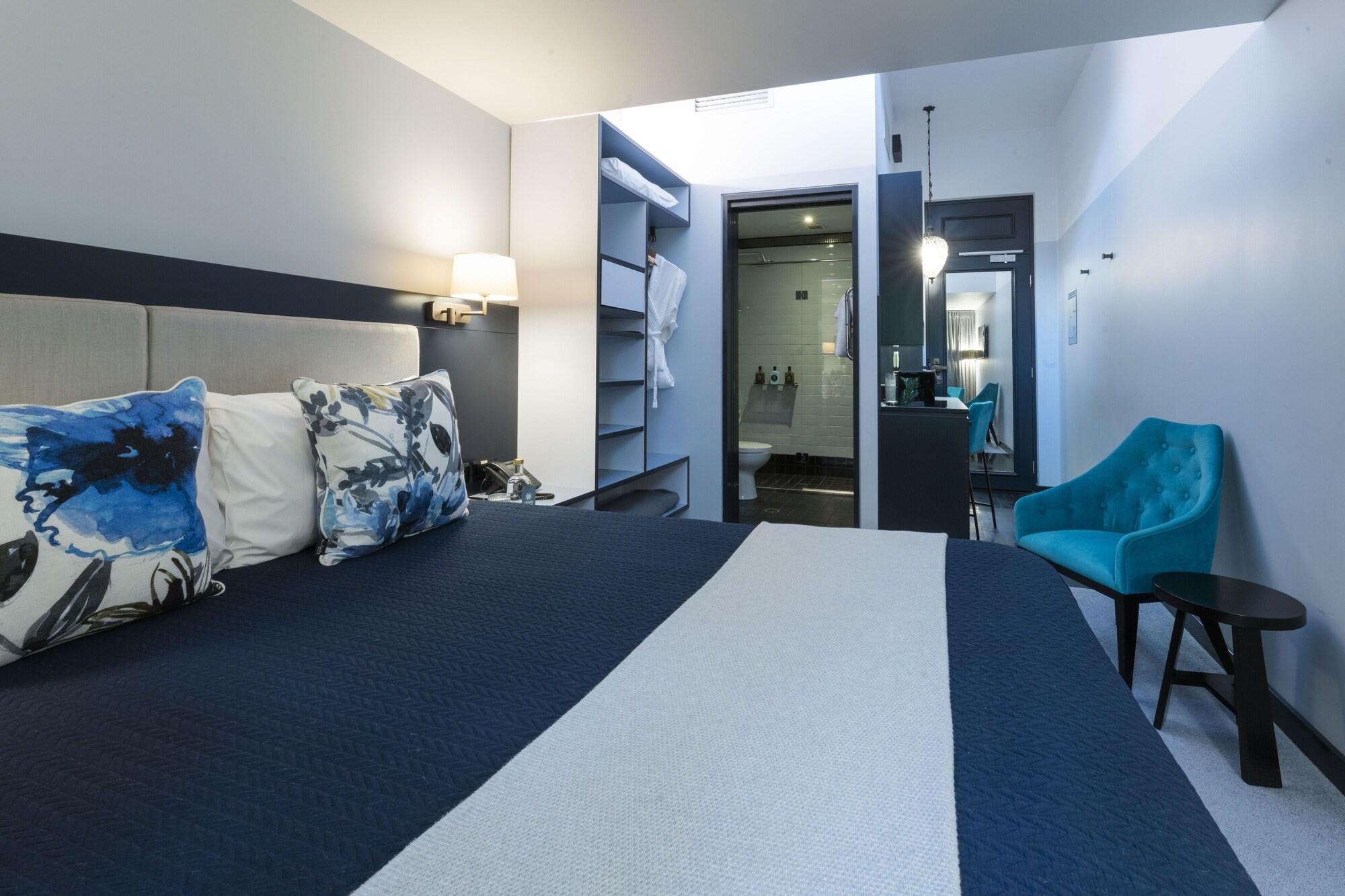 Spicers Balfour Hotel New Farm Esterno foto
