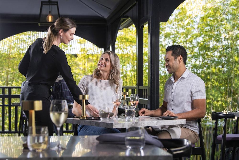 Spicers Balfour Hotel New Farm Esterno foto