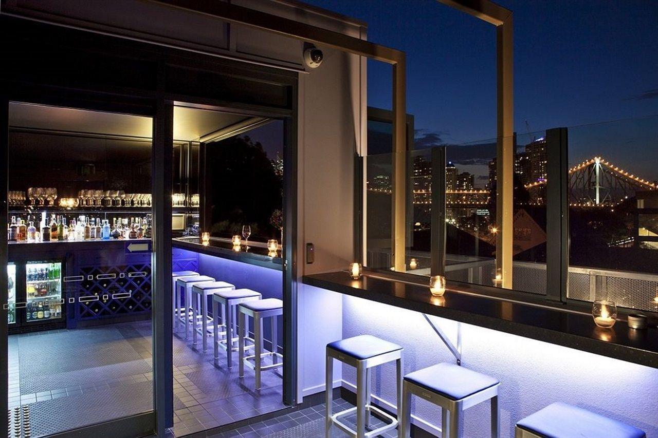Spicers Balfour Hotel New Farm Esterno foto