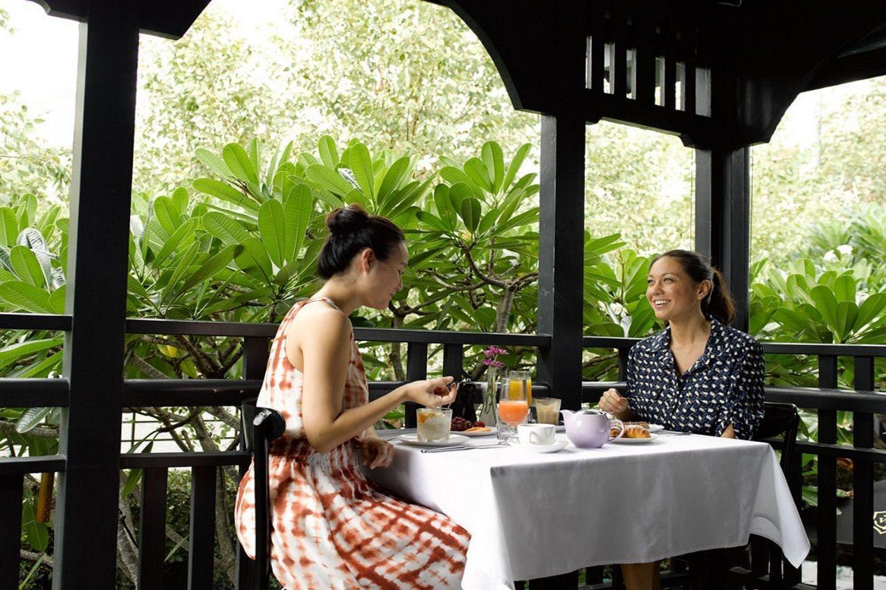 Spicers Balfour Hotel New Farm Esterno foto