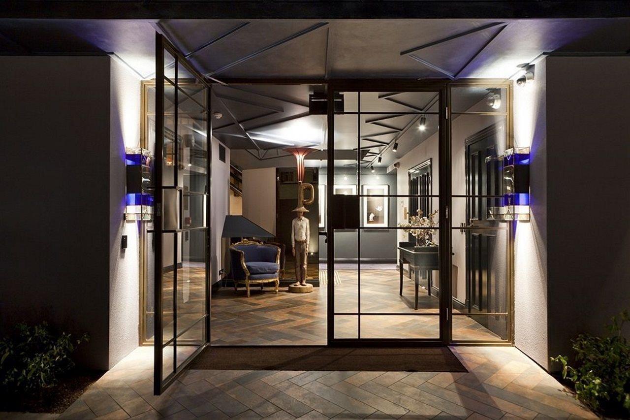 Spicers Balfour Hotel New Farm Esterno foto