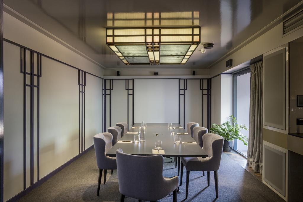 Spicers Balfour Hotel New Farm Esterno foto