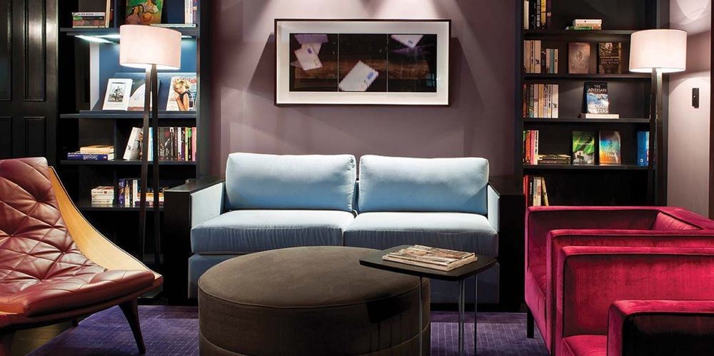 Spicers Balfour Hotel New Farm Esterno foto