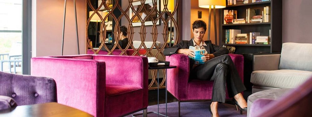 Spicers Balfour Hotel New Farm Esterno foto