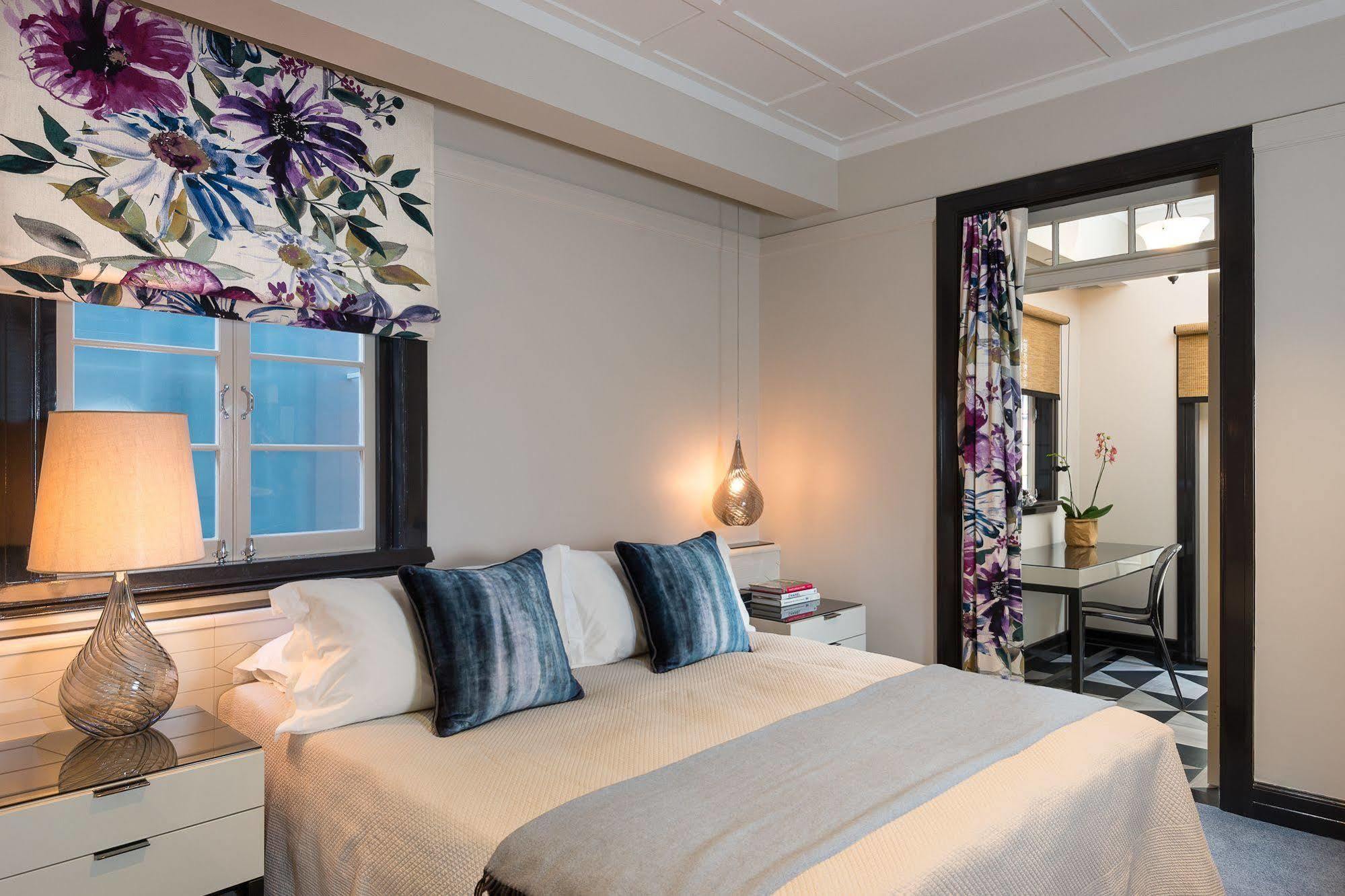 Spicers Balfour Hotel New Farm Esterno foto