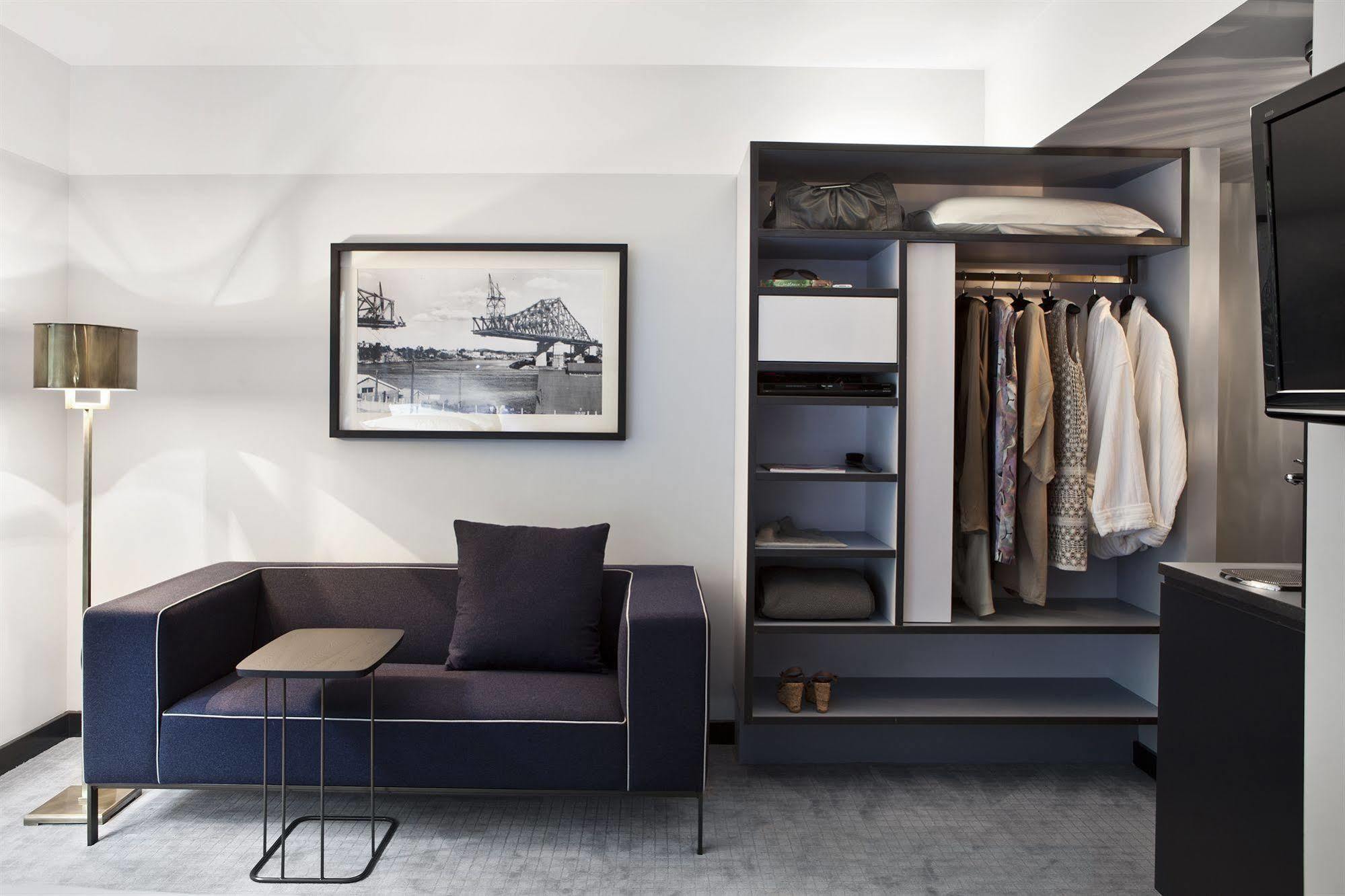 Spicers Balfour Hotel New Farm Esterno foto