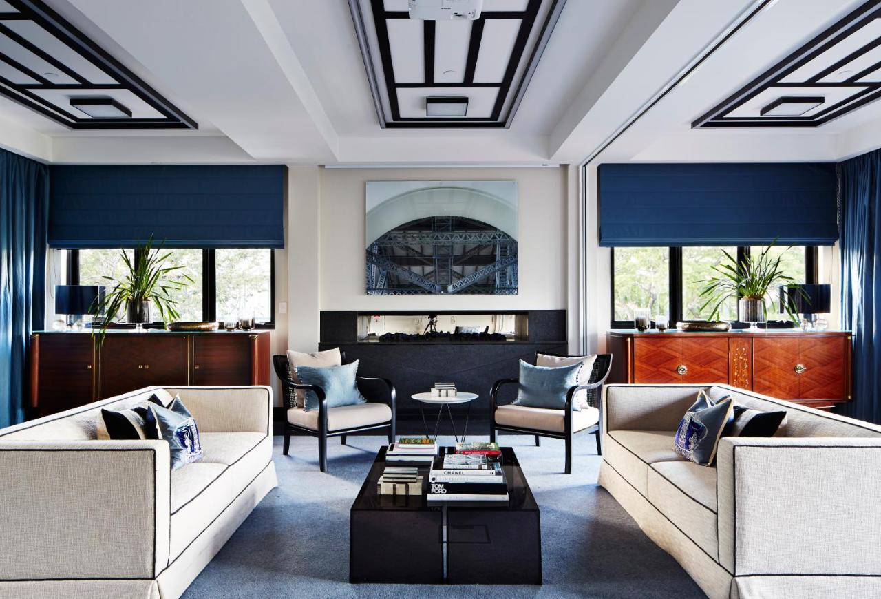 Spicers Balfour Hotel New Farm Esterno foto