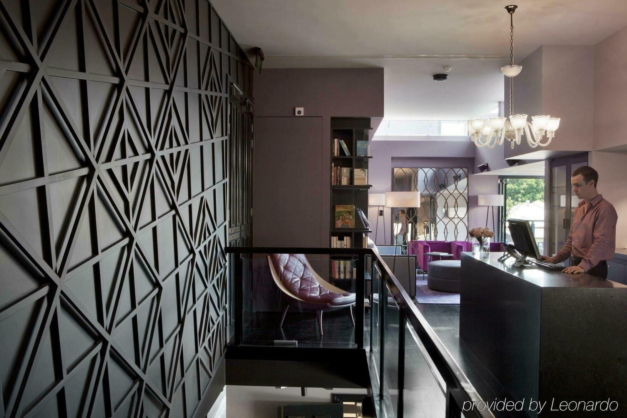 Spicers Balfour Hotel New Farm Esterno foto