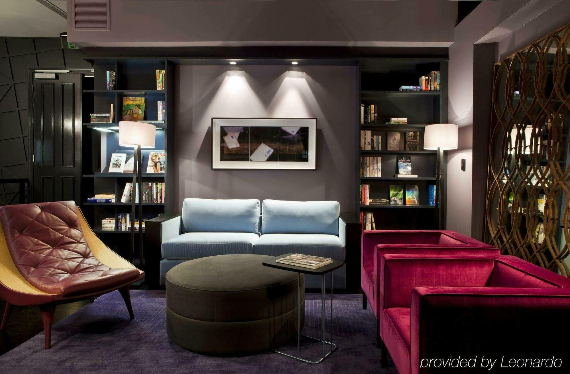 Spicers Balfour Hotel New Farm Esterno foto
