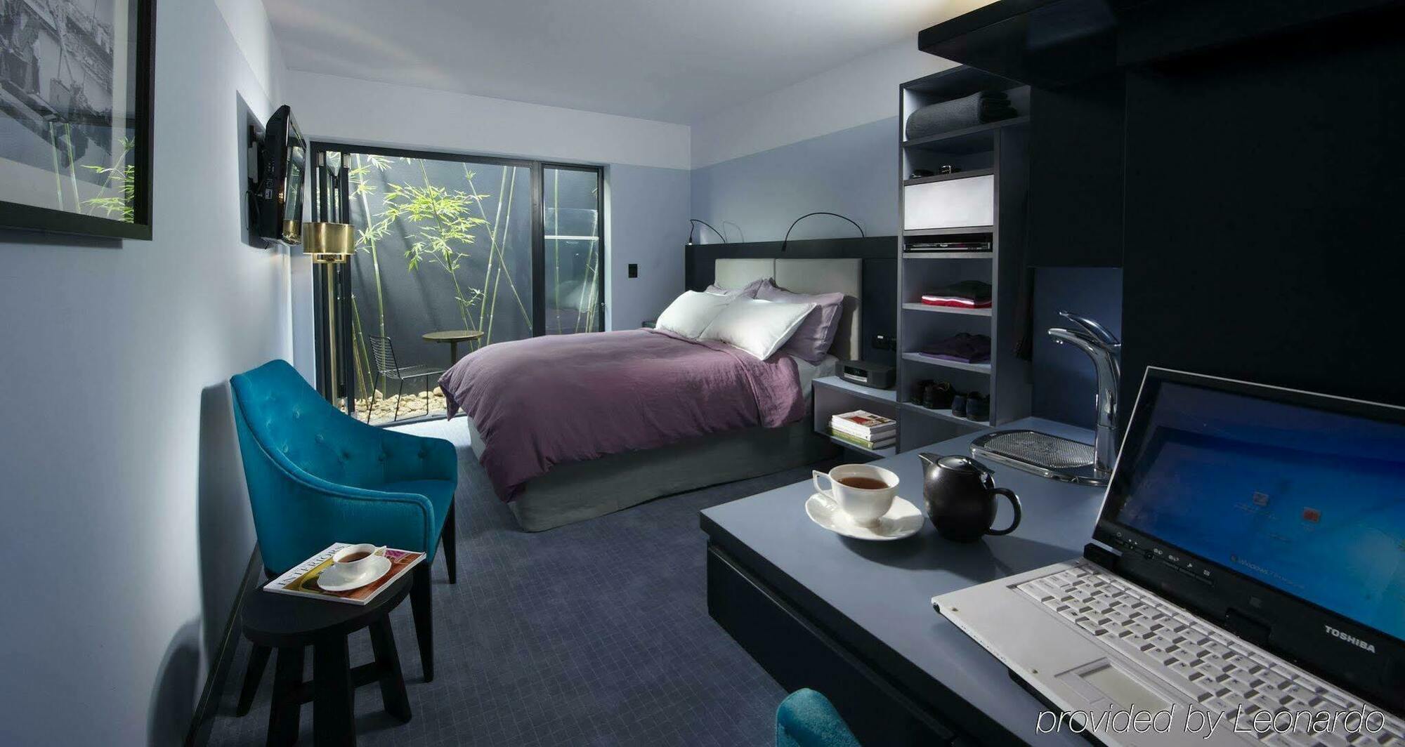 Spicers Balfour Hotel New Farm Esterno foto